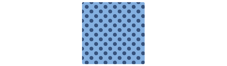 Polka dot background